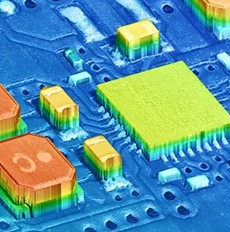 PCBA Inspection